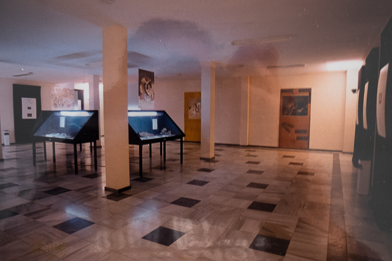 43 ExposiciÃ³n JurÃ© (Alosno, Huelva) 1995